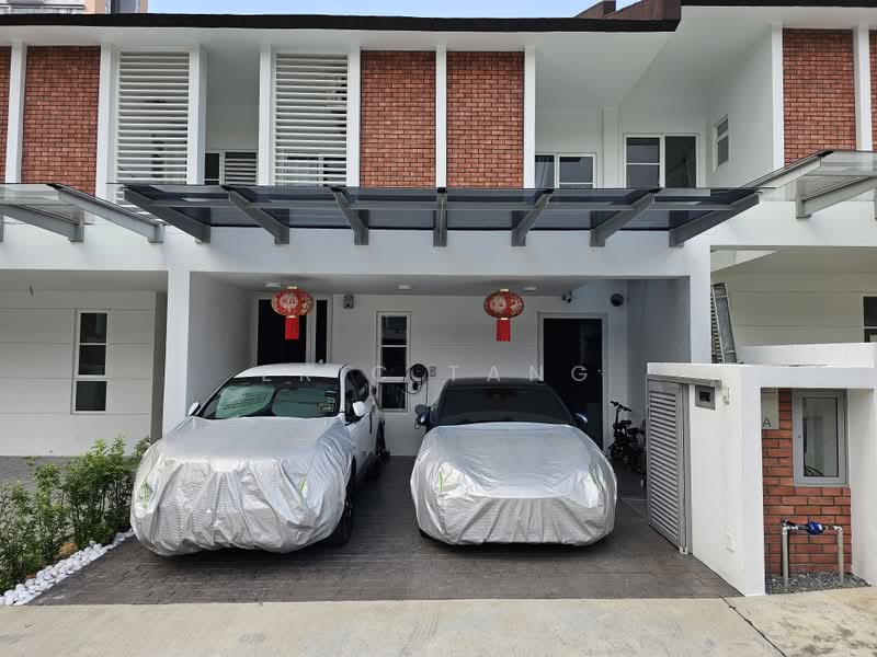 2-storey Terraced House for Sale in Alam Damai (Cheras) - Eric Tang - PropertyGuru.com.my