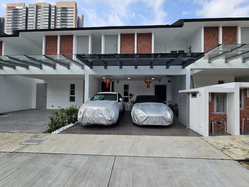 2-storey Terraced House for Sale in Alam Damai (Cheras) - Eric Tang - PropertyGuru.com.my