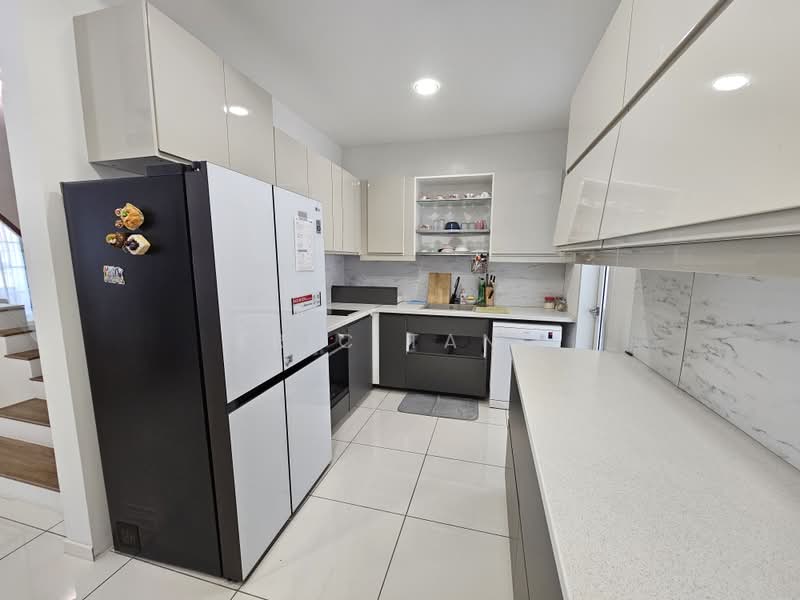 2-storey Terraced House for Sale in Alam Damai (Cheras) - Eric Tang - PropertyGuru.com.my