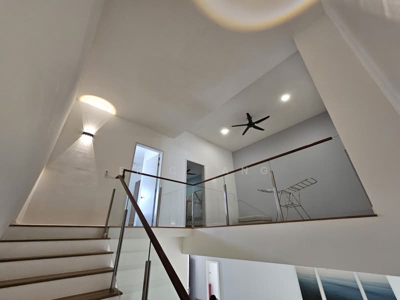 2-storey Terraced House for Sale in Alam Damai (Cheras) - Eric Tang - PropertyGuru.com.my