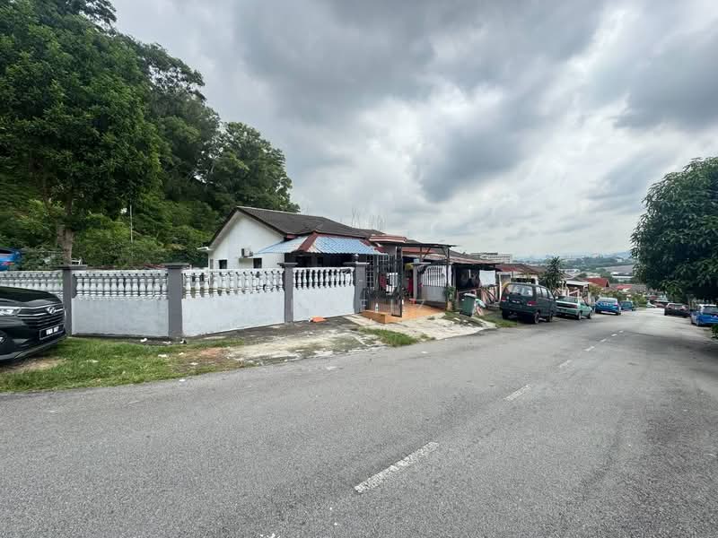 Terraced House for Sale in Taman Bukit Mewah (Kajang) - Mahafiz . - PropertyGuru.com.my