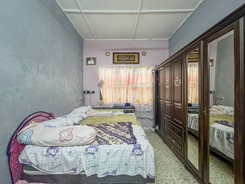 Terraced House for Sale in Taman Bukit Mewah (Kajang) - Mahafiz . - PropertyGuru.com.my