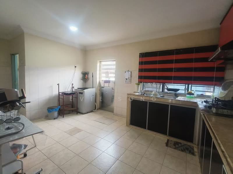 Rumah Teres 1 Tingkat untuk Dijual di Taman Sri Saujana (Kota Tinggi) - Evie Song - PropertyGuru.com.my