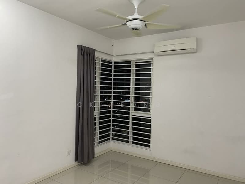 Kondominium untuk Disewa di 222 Residency - CK Teong - View - PropertyGuru.com.my