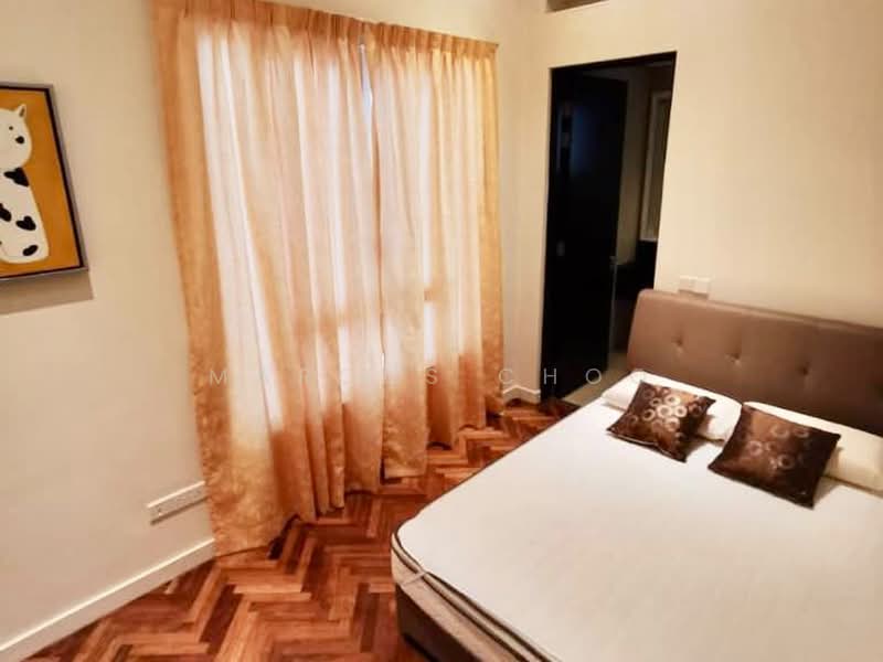 Kondominium untuk Dijual di Andaman @ Quayside - Marcus Choo - Bedroom - PropertyGuru.com.my