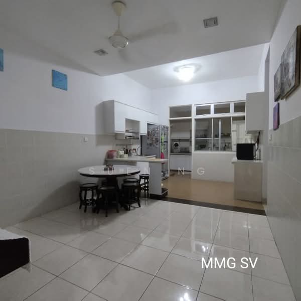 Rumah Kluster untuk Dijual di Setia Damai (Setia Alam) - Suen Ng - PropertyGuru.com.my
