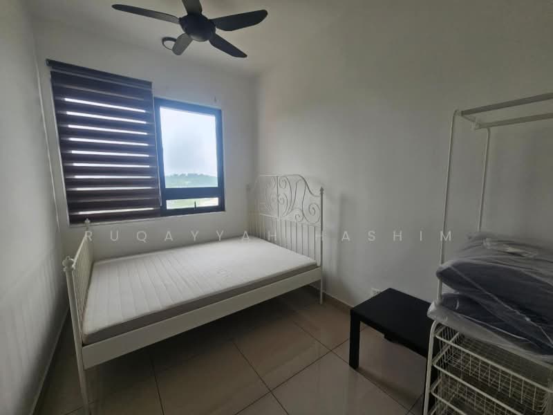 Condominium for Rent at Setia Seraya Residences - Ruqayyah Hashim - Bedroom - PropertyGuru.com.my