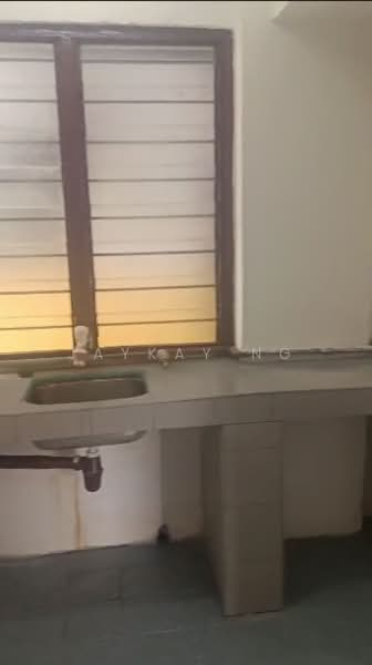 Flat for Sale at Taman Setapak Indah Jaya - Jaykay Ng - Kitchen - PropertyGuru.com.my
