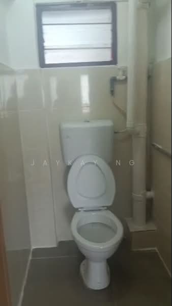 Flat for Sale at Taman Setapak Indah Jaya - Jaykay Ng - Bathroom - PropertyGuru.com.my
