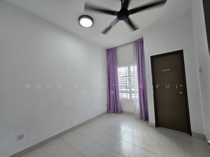 2-storey Terraced House for Sale in Bandar Teknologi Kajang (Kajang) - Mohd Aizat Saiful Bahri - Interior - PropertyGuru.com.my