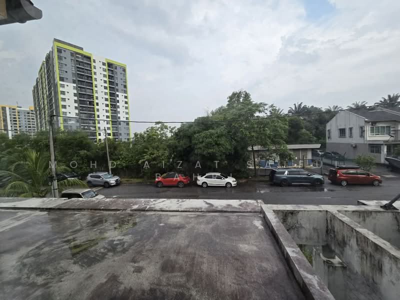 2-storey Terraced House for Sale in Bandar Teknologi Kajang (Kajang) - Mohd Aizat Saiful Bahri - Exterior - PropertyGuru.com.my