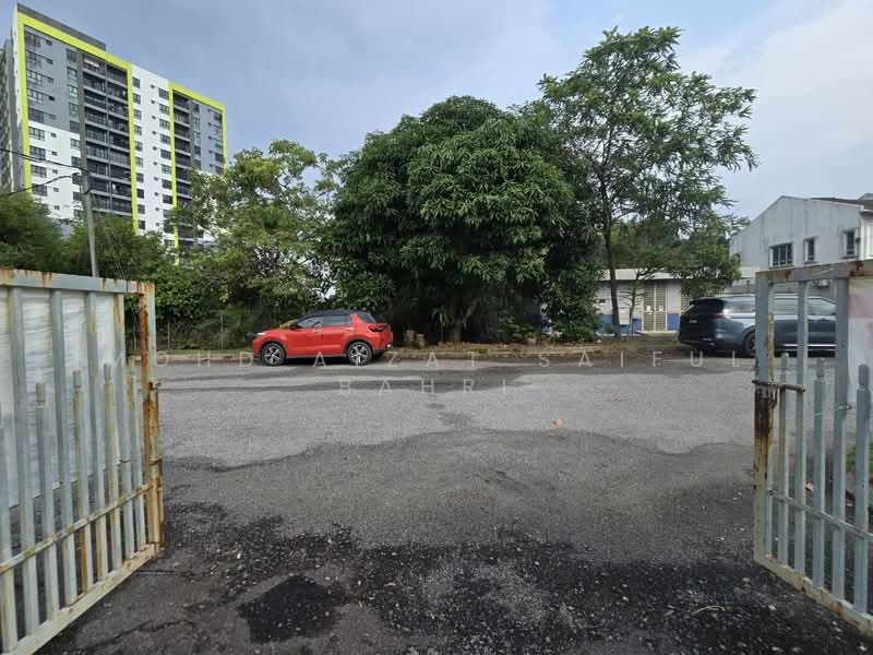 2-storey Terraced House for Sale in Bandar Teknologi Kajang (Kajang) - Mohd Aizat Saiful Bahri - Exterior - PropertyGuru.com.my