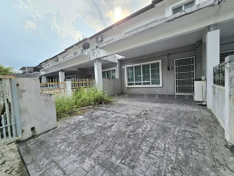 2-storey Terraced House for Sale in Bandar Teknologi Kajang (Kajang) - Mohd Aizat Saiful Bahri - PropertyGuru.com.my