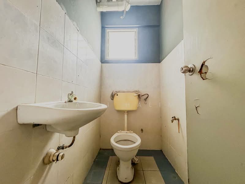 Pangsapuri untuk Dijual di Pelangi Ara, Bandar Utama - Hairi Halim - PropertyGuru.com.my
