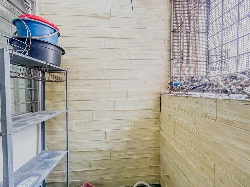 Pangsapuri untuk Dijual di Pelangi Ara, Bandar Utama - Hairi Halim - PropertyGuru.com.my
