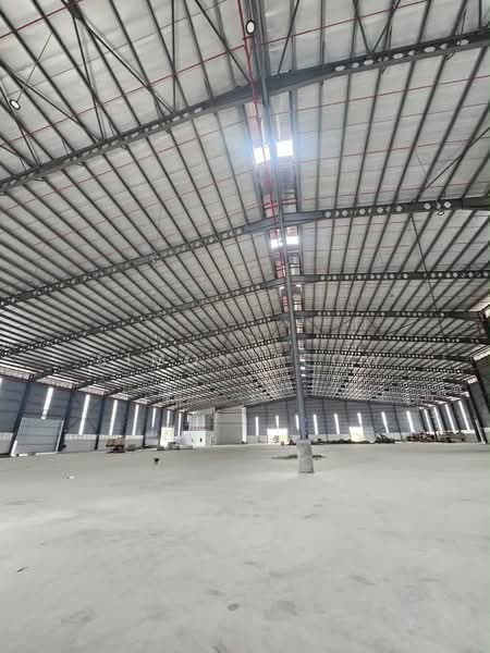Kilang untuk Disewa di Pulau Indah (Klang) - Simon Teow - Interior - PropertyGuru.com.my