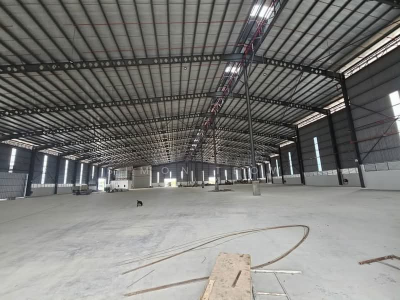 Kilang untuk Disewa di Pulau Indah (Klang) - Simon Teow - Interior - PropertyGuru.com.my