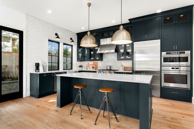 2-storey Terraced House for Sale in Cybersouth (Dengkil) - Jocelyn Chan - Kitchen - PropertyGuru.com.my
