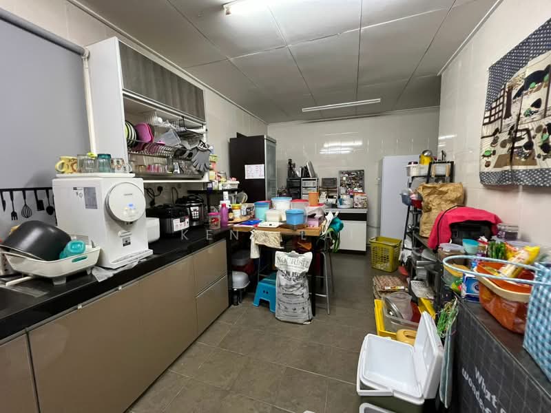 2-storey Terraced House for Sale in Bandar Kinrara Seksyen 1 (Bandar Kinrara) - Kent Lai - Kitchen - PropertyGuru.com.my