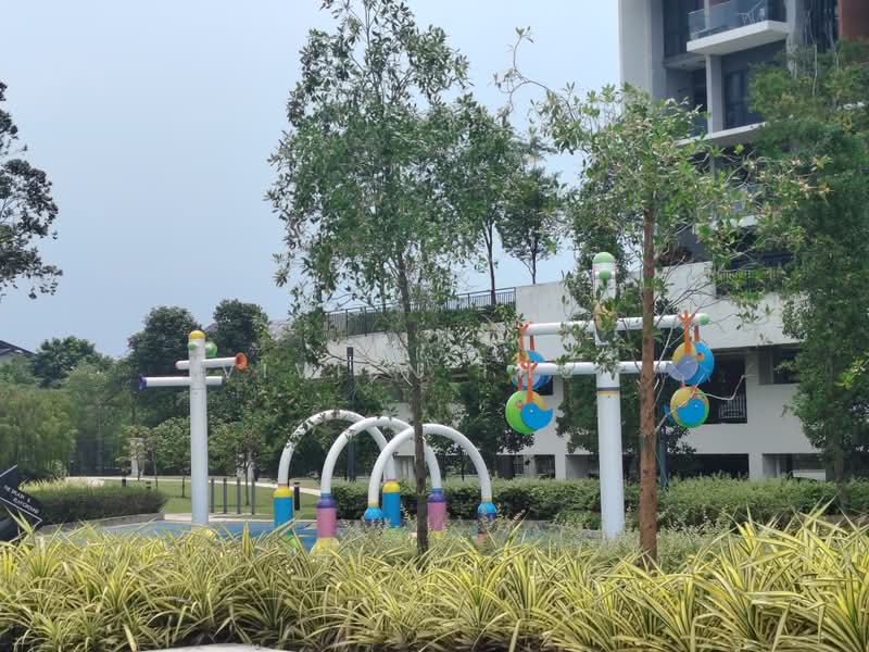 Rumah Bandar untuk Disewa di Telok Panglima Garang (Selangor) - Vivien Thum - PropertyGuru.com.my