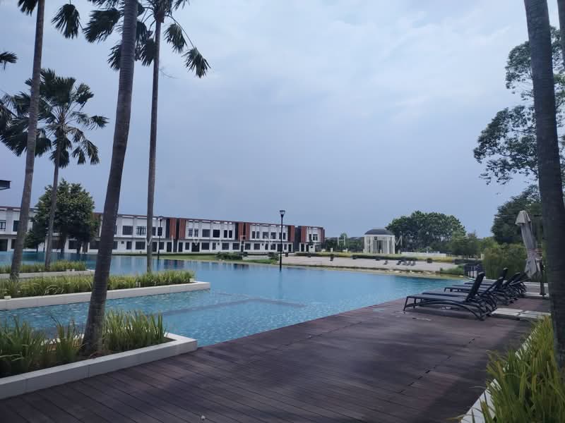 Rumah Bandar untuk Disewa di Telok Panglima Garang (Selangor) - Vivien Thum - PropertyGuru.com.my