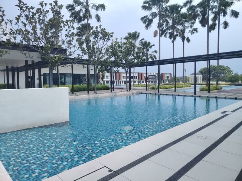 Rumah Bandar untuk Disewa di Telok Panglima Garang (Selangor) - Vivien Thum - PropertyGuru.com.my