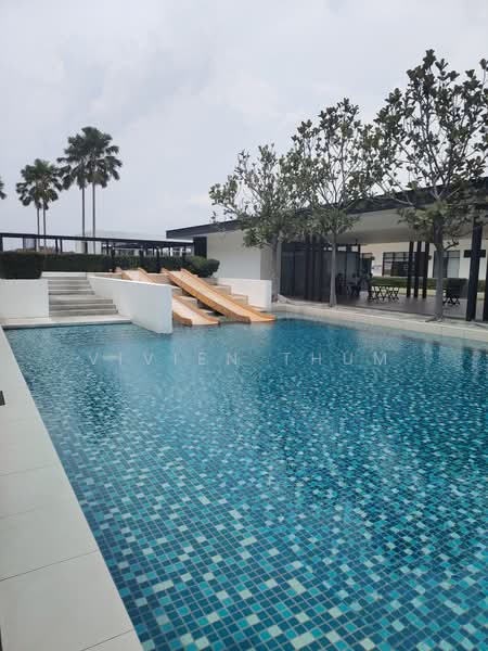 Rumah Bandar untuk Disewa di Telok Panglima Garang (Selangor) - Vivien Thum - PropertyGuru.com.my