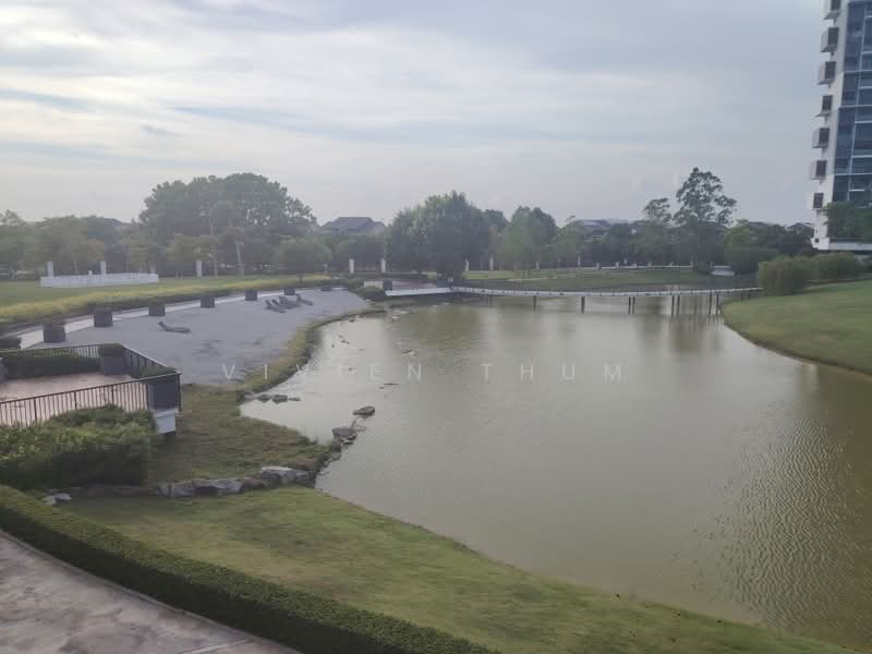 Rumah Bandar untuk Disewa di Telok Panglima Garang (Selangor) - Vivien Thum - PropertyGuru.com.my