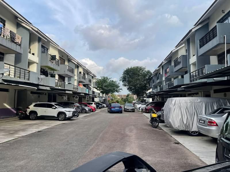 Flat for Rent at Pangsapuri Ria - Robbie Tan - Exterior - PropertyGuru.com.my