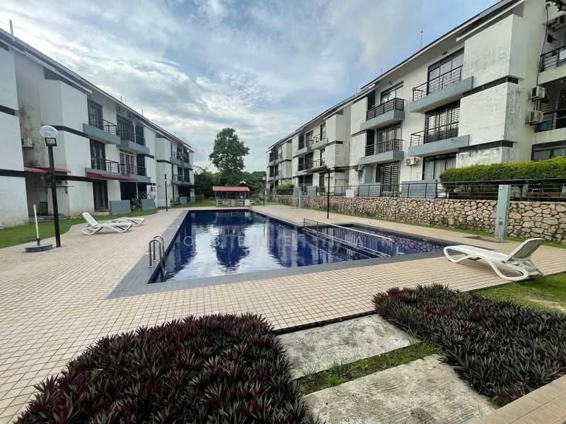 Flat for Rent at Pangsapuri Ria - Robbie Tan - Exterior - PropertyGuru.com.my