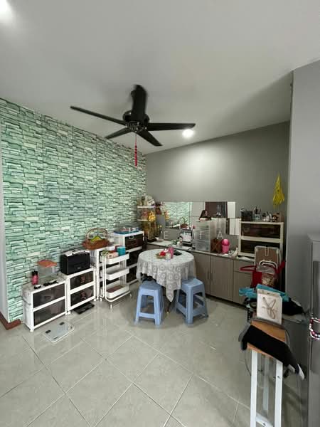 Flat for Rent at Pangsapuri Ria - Robbie Tan - PropertyGuru.com.my