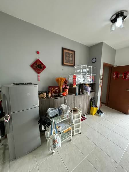 Flat for Rent at Pangsapuri Ria - Robbie Tan - PropertyGuru.com.my