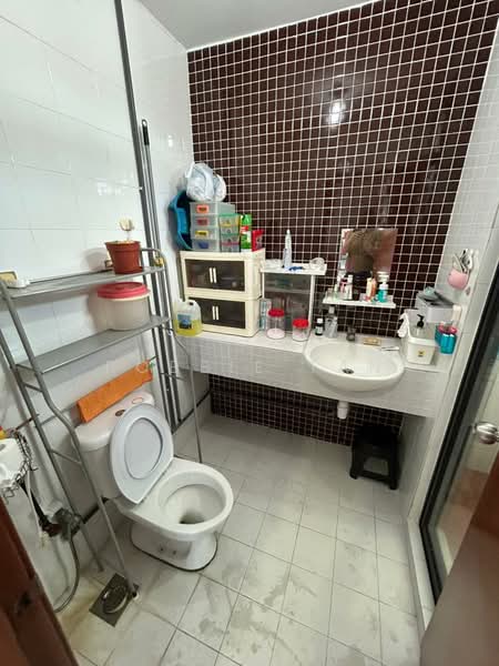 Flat for Rent at Pangsapuri Ria - Robbie Tan - PropertyGuru.com.my