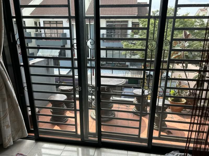 Flat for Rent at Pangsapuri Ria - Robbie Tan - PropertyGuru.com.my