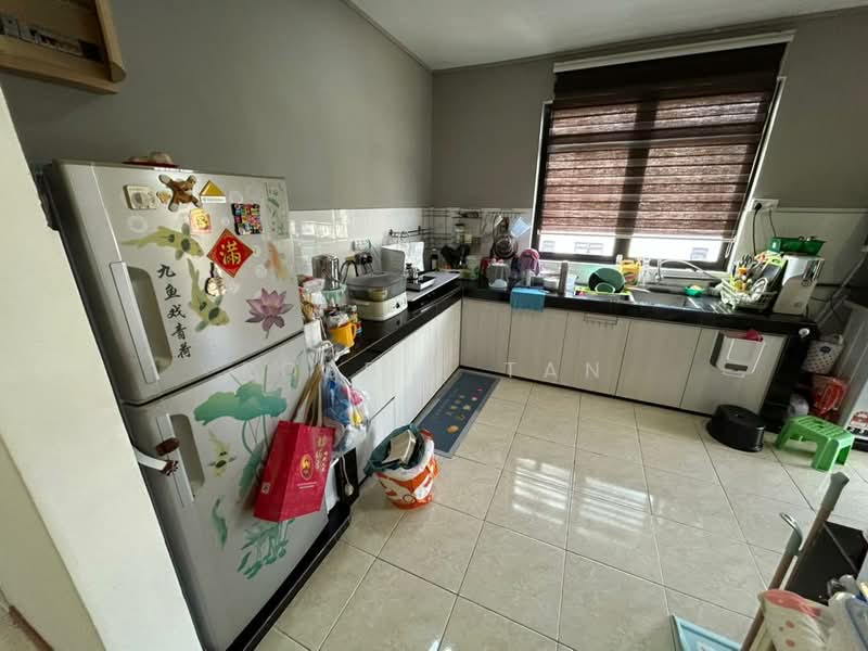 Flat for Rent at Pangsapuri Ria - Robbie Tan - PropertyGuru.com.my