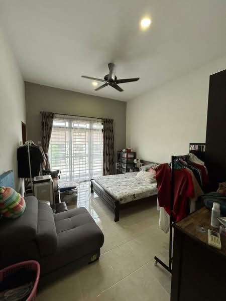 Flat for Rent at Pangsapuri Ria - Robbie Tan - PropertyGuru.com.my