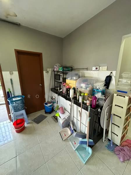 Flat for Rent at Pangsapuri Ria - Robbie Tan - PropertyGuru.com.my