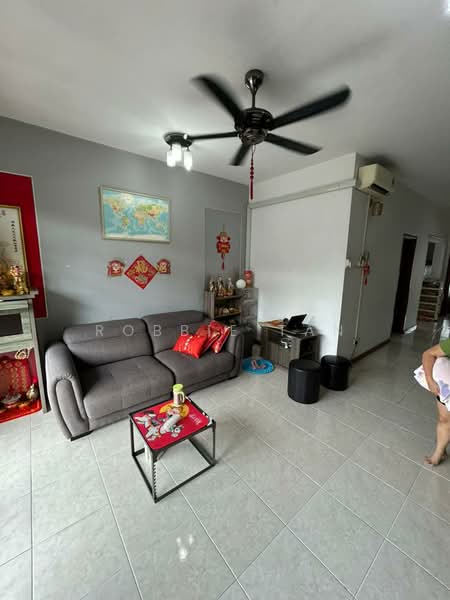 Flat for Rent at Pangsapuri Ria - Robbie Tan - PropertyGuru.com.my