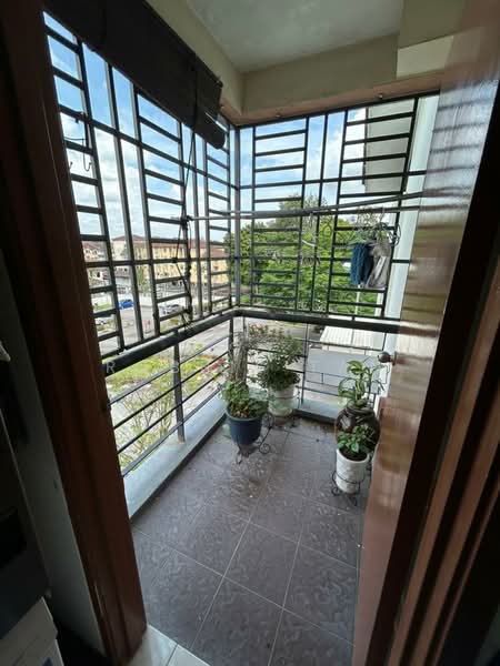 Flat for Rent at Pangsapuri Ria - Robbie Tan - PropertyGuru.com.my