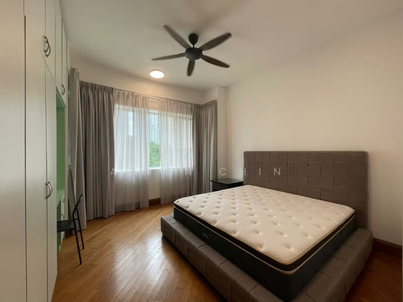 Kondominium untuk Disewa di Mont Kiara Aman - Alvan Chin - Bedroom - PropertyGuru.com.my