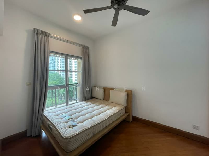 Kondominium untuk Disewa di Mont Kiara Aman - Alvan Chin - Bedroom - PropertyGuru.com.my