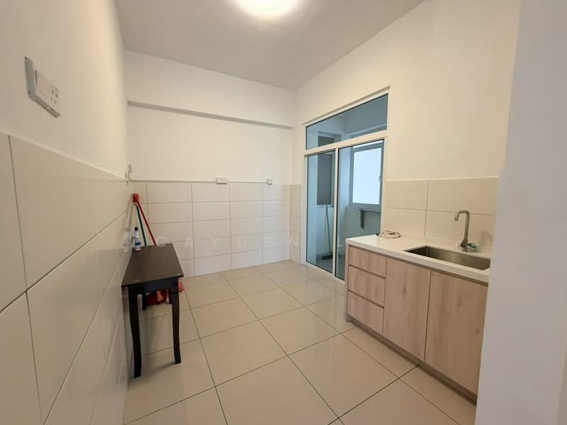 Condominium for Rent at Starhill Luxury Residence - Cayden Lim - Kitchen - PropertyGuru.com.my