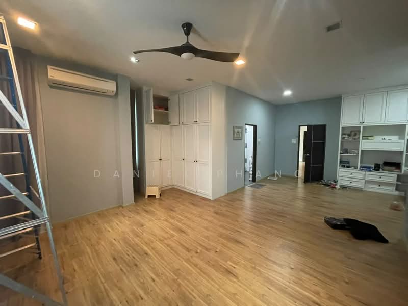 Rumah Teres 3 Tingkat untuk Dijual di Ayer Itam (Penang) - Daniel Phang - Interior - PropertyGuru.com.my