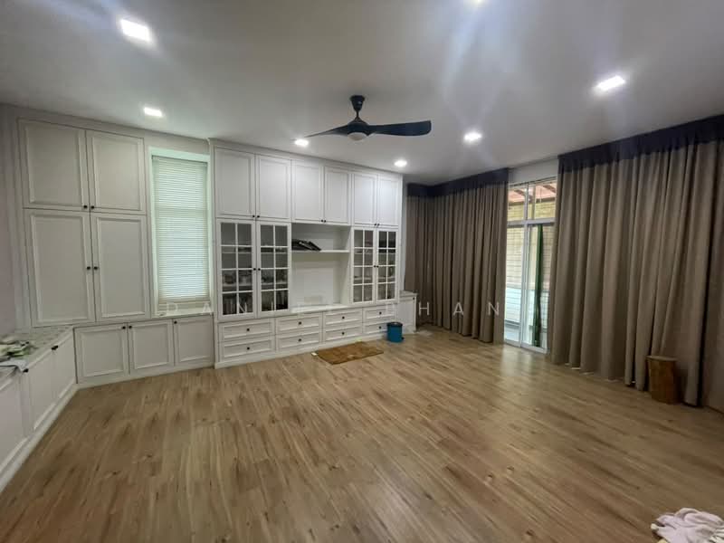 Rumah Teres 3 Tingkat untuk Dijual di Ayer Itam (Penang) - Daniel Phang - Interior - PropertyGuru.com.my