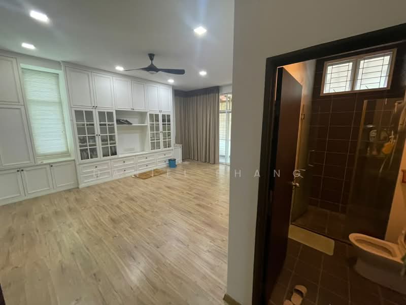 Rumah Teres 3 Tingkat untuk Dijual di Ayer Itam (Penang) - Daniel Phang - Interior - PropertyGuru.com.my