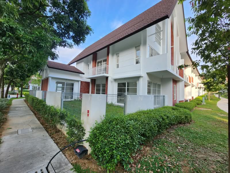 3-storey Terraced House for Sale in Alam Damai (Cheras) - Eric Tang - PropertyGuru.com.my