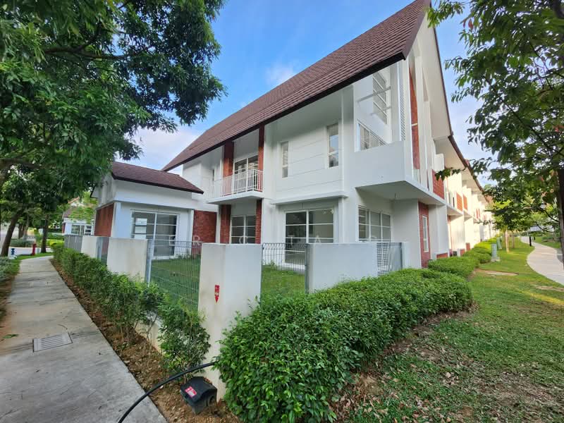 3-storey Terraced House for Sale in Alam Damai (Cheras) - Eric Tang - PropertyGuru.com.my