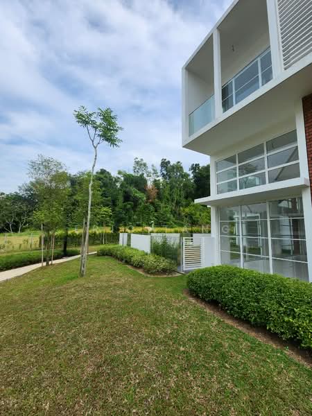 3-storey Terraced House for Sale in Alam Damai (Cheras) - Eric Tang - PropertyGuru.com.my