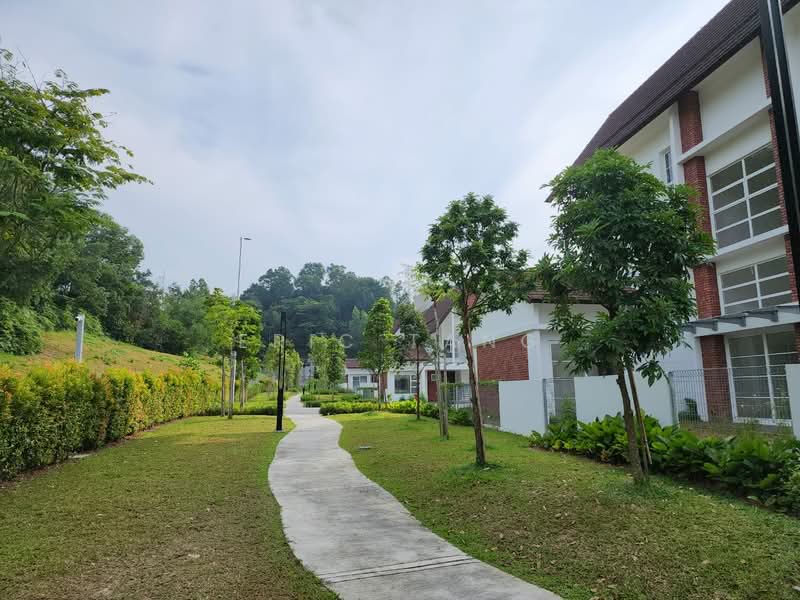 3-storey Terraced House for Sale in Alam Damai (Cheras) - Eric Tang - PropertyGuru.com.my