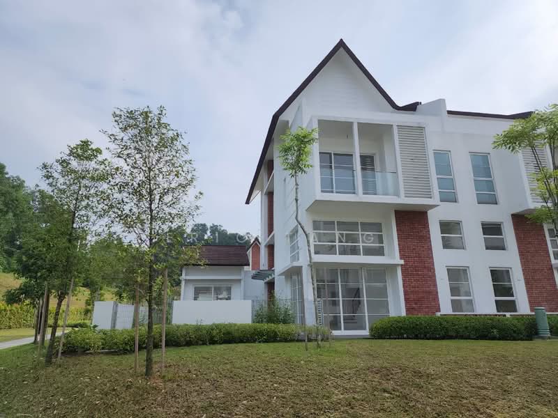 3-storey Terraced House for Sale in Alam Damai (Cheras) - Eric Tang - PropertyGuru.com.my